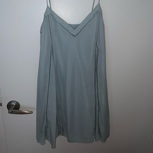 Elizabeth and James tank